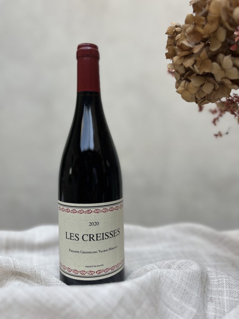 Les Creisses 2020 - Loulou Mitjavile et Philippe Chesnelong