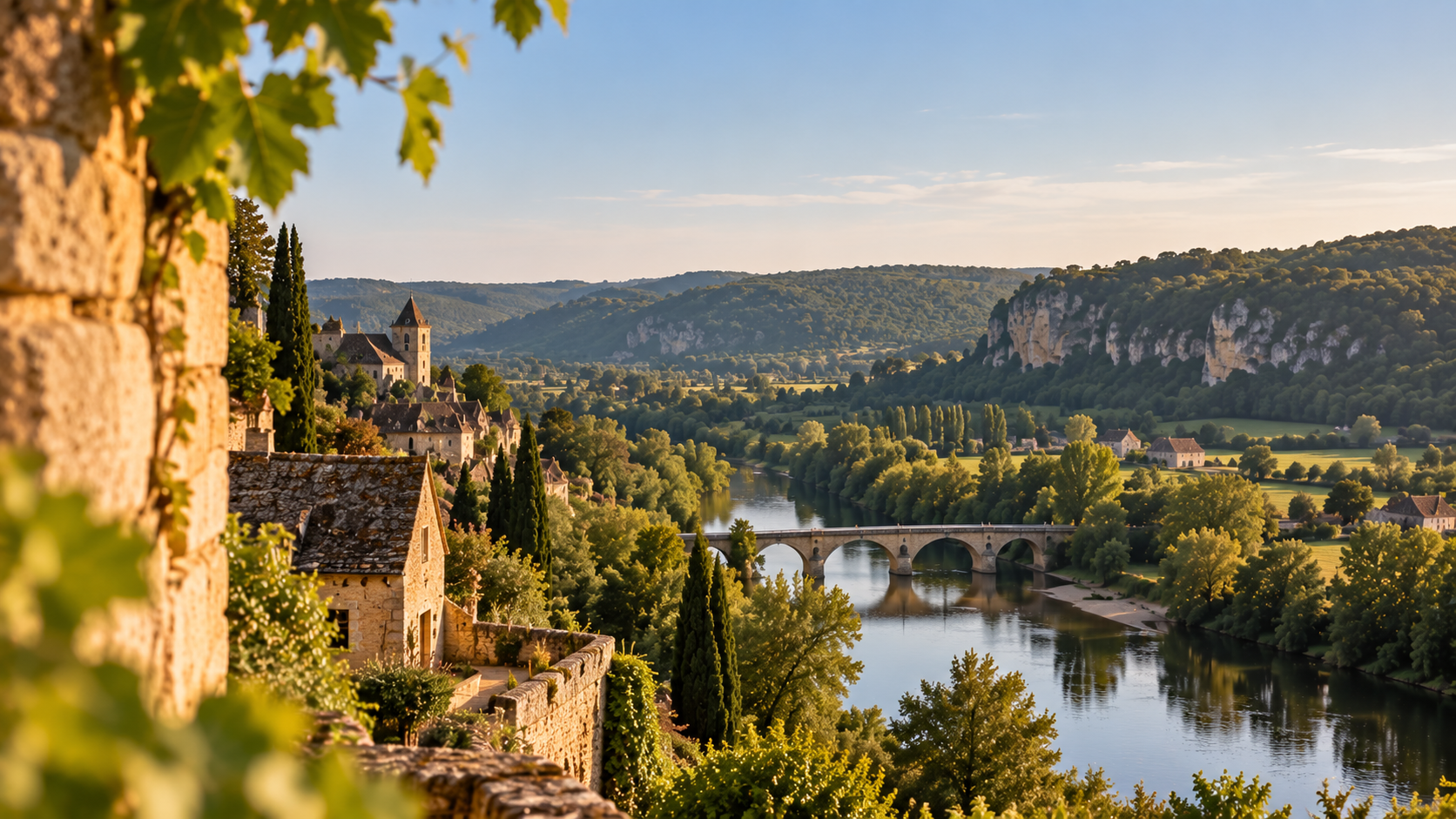vallée dordogne terroirs or